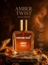 Amber Twist