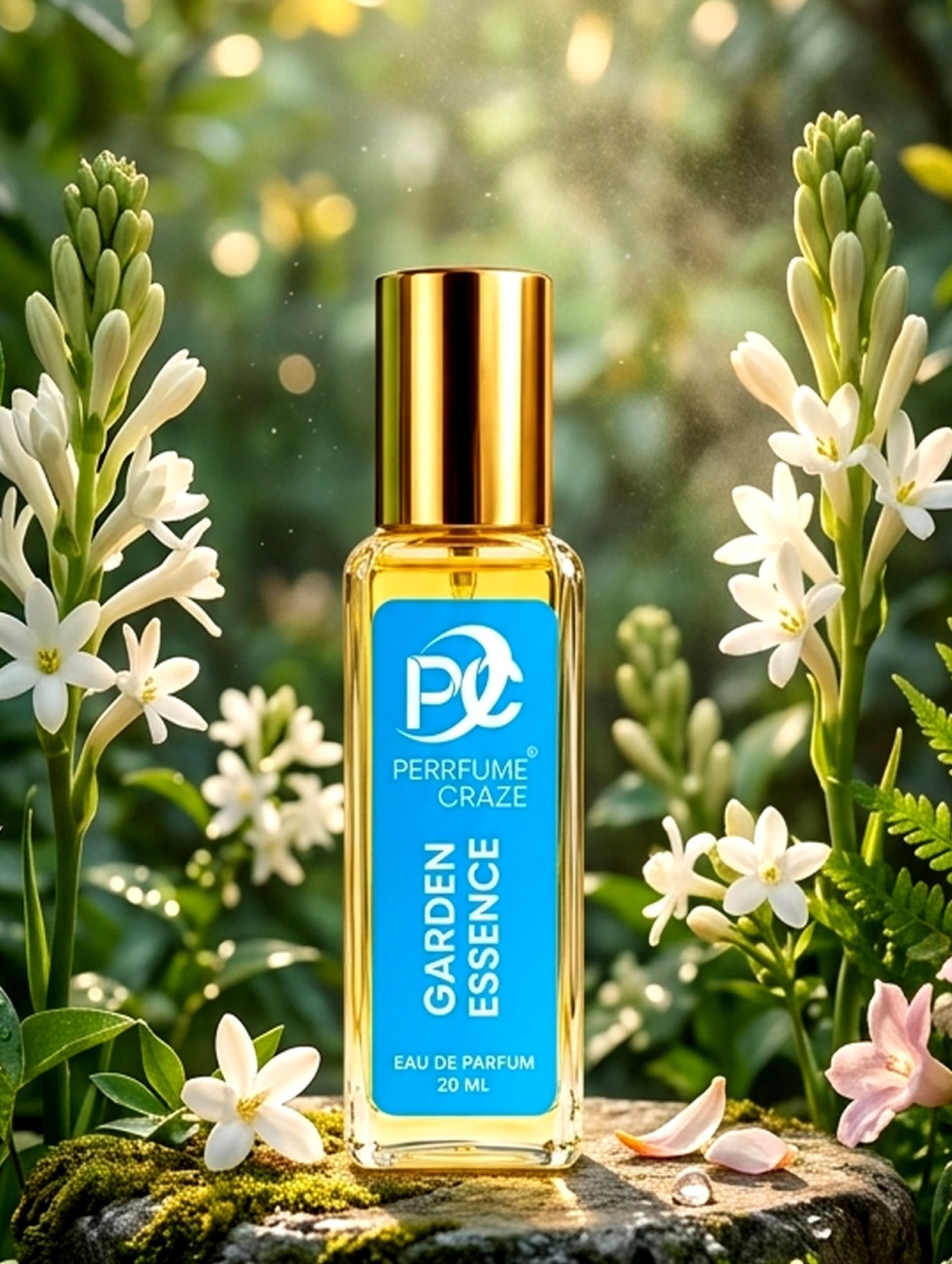 Garden Essence 20 ml