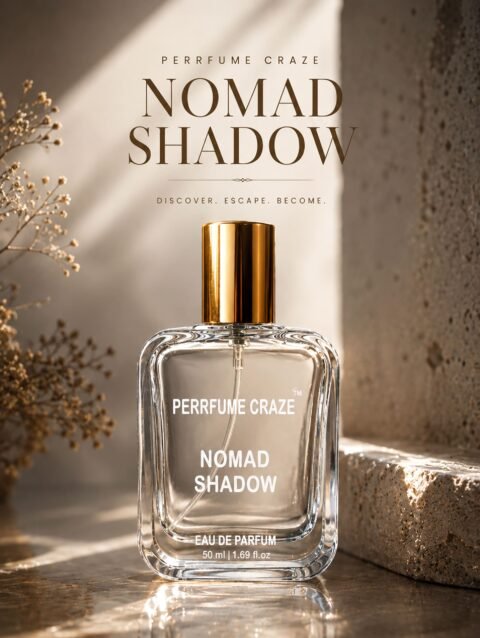 Nomad Shadow