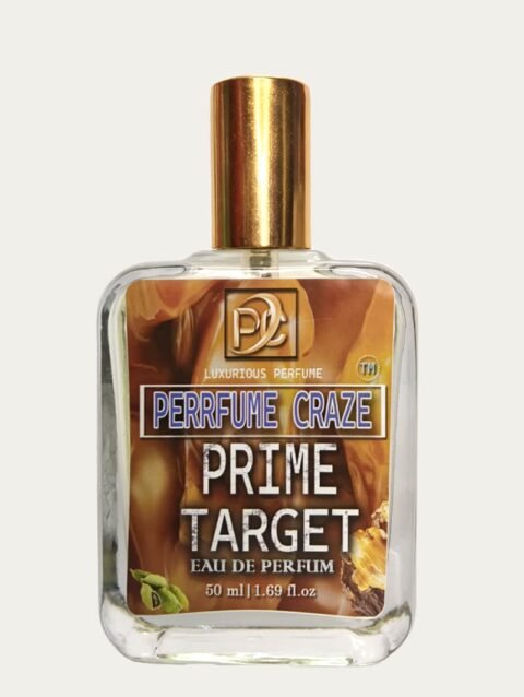 Prime Target