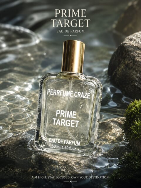 Prime Target