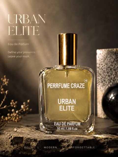 Urban Elite