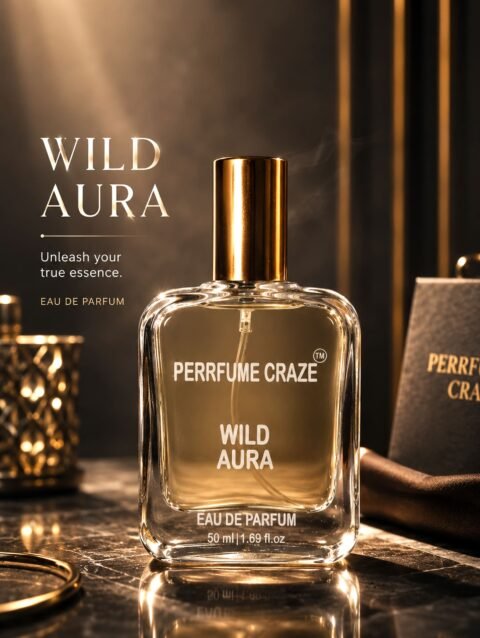 Wild Aura