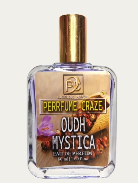 Oudh Mystica