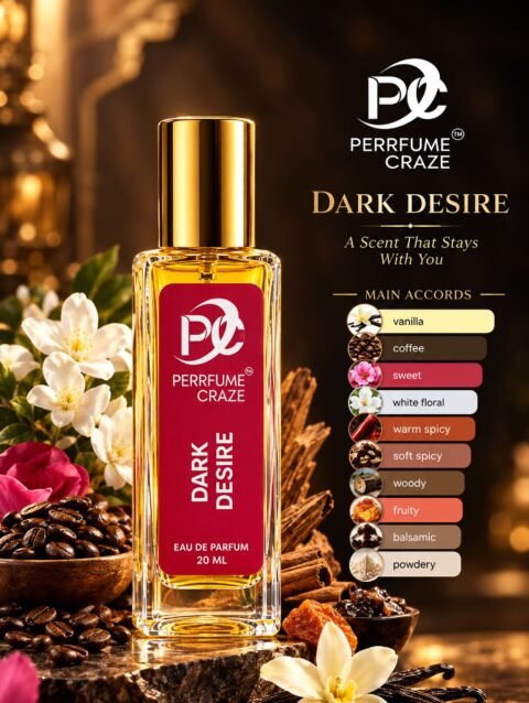 Dark Desire 20 ml