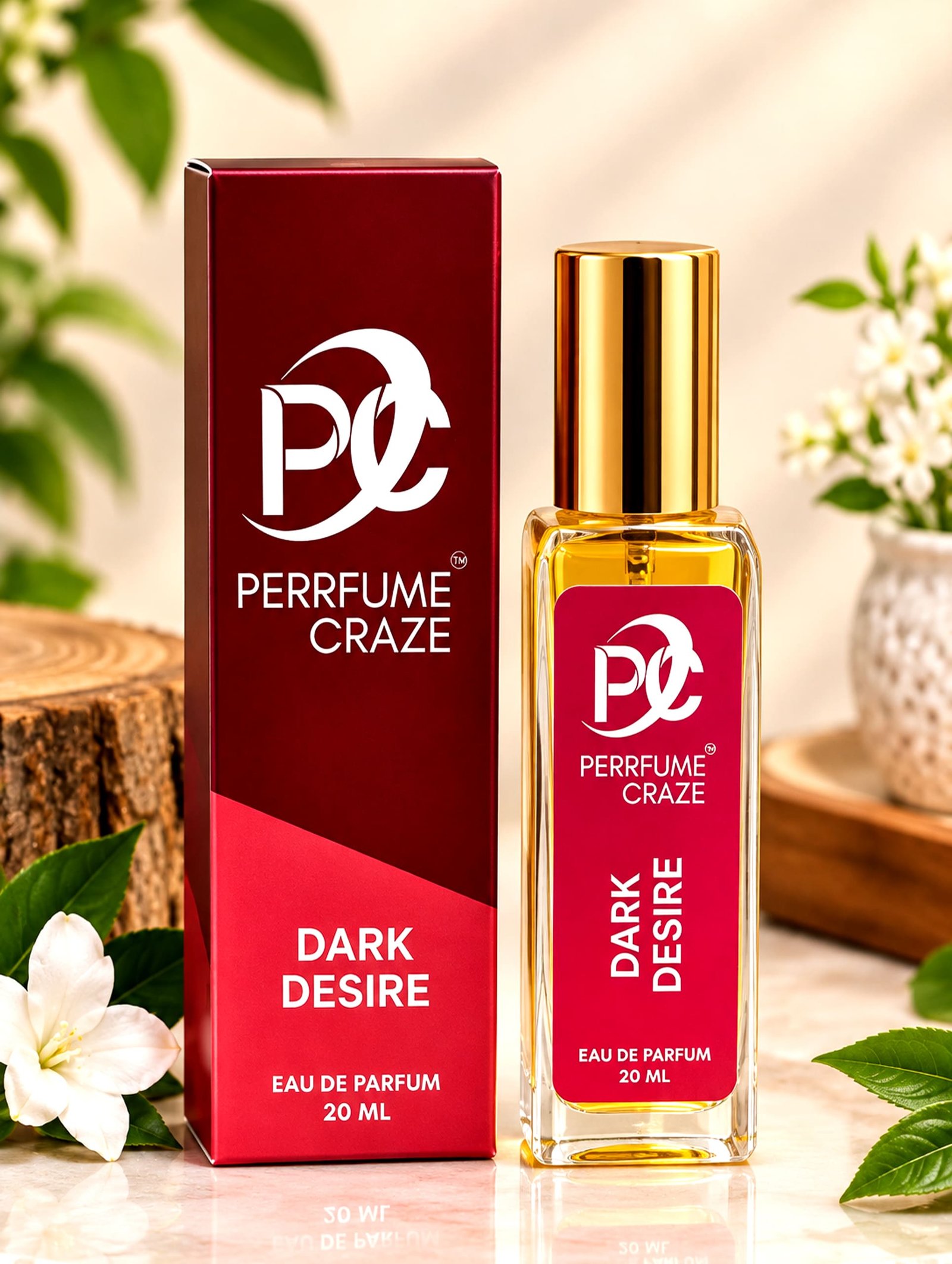Dark Desire 20 ml - Image 2